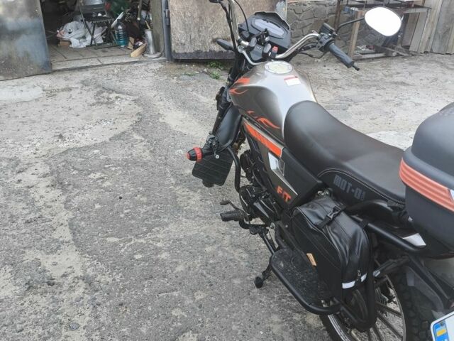 Мустанг Інша, об'ємом двигуна 0.12 л та пробігом 0 тис. км за 591 $, фото 5 на Automoto.ua