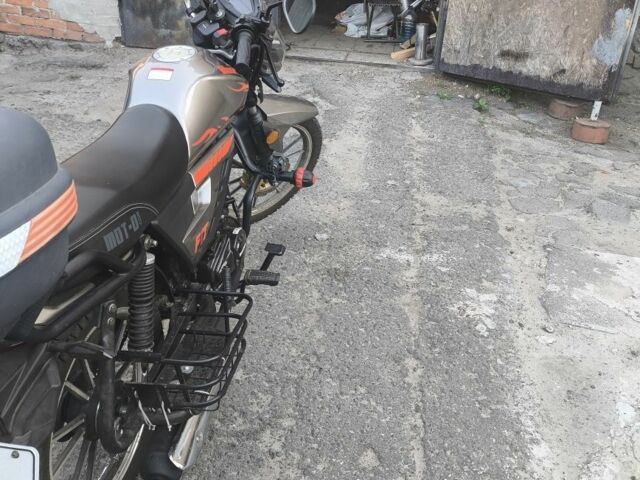 Мустанг Інша, об'ємом двигуна 0.12 л та пробігом 0 тис. км за 591 $, фото 4 на Automoto.ua