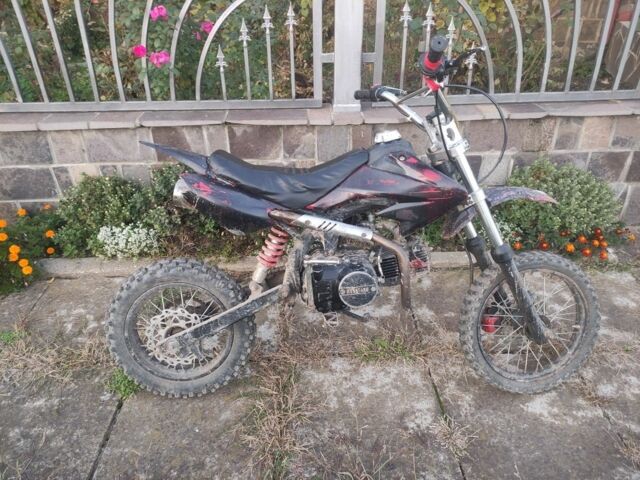 Мустанг Другая, объемом двигателя 0.13 л и пробегом 0 тыс. км за 311 $, фото 4 на Automoto.ua