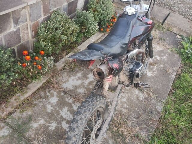 Мустанг Другая, объемом двигателя 0.13 л и пробегом 0 тыс. км за 311 $, фото 3 на Automoto.ua