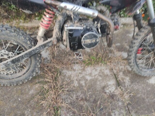 Мустанг Другая, объемом двигателя 0.13 л и пробегом 0 тыс. км за 311 $, фото 2 на Automoto.ua