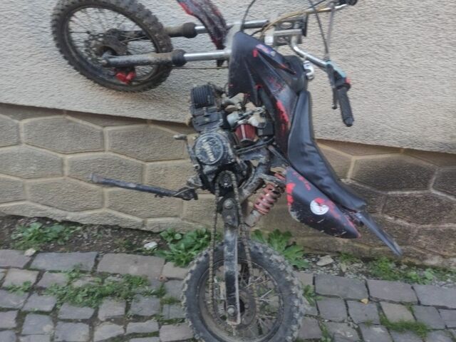 Мустанг Другая, объемом двигателя 0.13 л и пробегом 0 тыс. км за 311 $, фото 1 на Automoto.ua