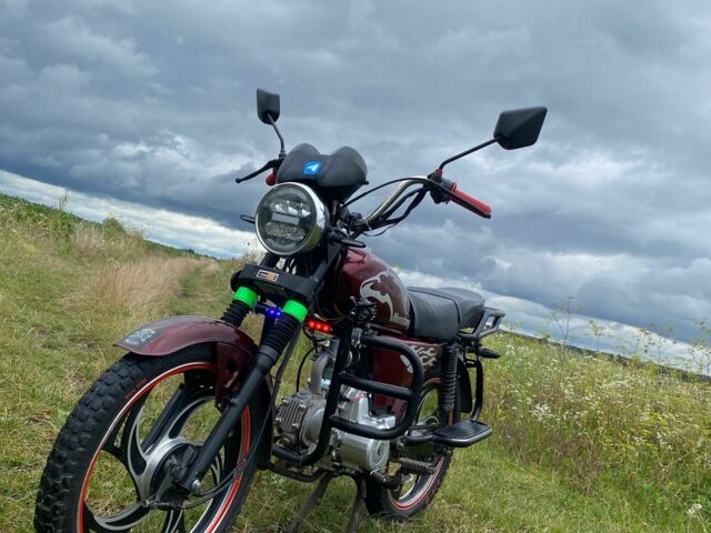 Мустанг Другая, объемом двигателя 0.12 л и пробегом 0 тыс. км за 430 $, фото 9 на Automoto.ua