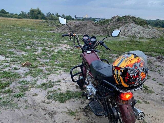 Мустанг Другая, объемом двигателя 0.12 л и пробегом 0 тыс. км за 430 $, фото 4 на Automoto.ua