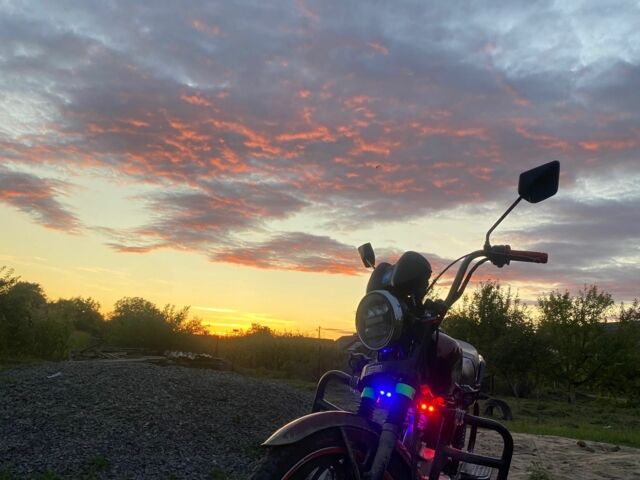 Мустанг Другая, объемом двигателя 0.12 л и пробегом 0 тыс. км за 430 $, фото 10 на Automoto.ua