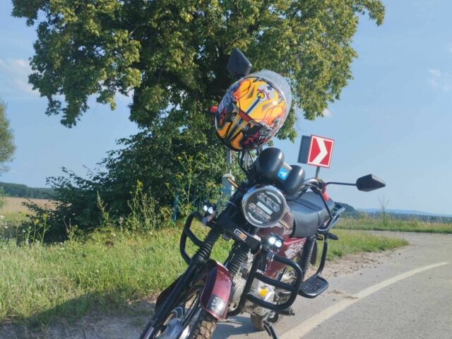 Мустанг Другая, объемом двигателя 0.12 л и пробегом 0 тыс. км за 430 $, фото 6 на Automoto.ua