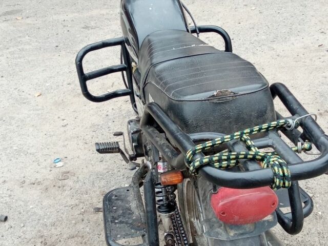 Мустанг Другая, объемом двигателя 0.11 л и пробегом 0 тыс. км за 381 $, фото 5 на Automoto.ua