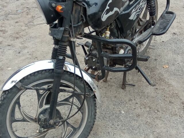 Мустанг Другая, объемом двигателя 0.11 л и пробегом 0 тыс. км за 381 $, фото 2 на Automoto.ua