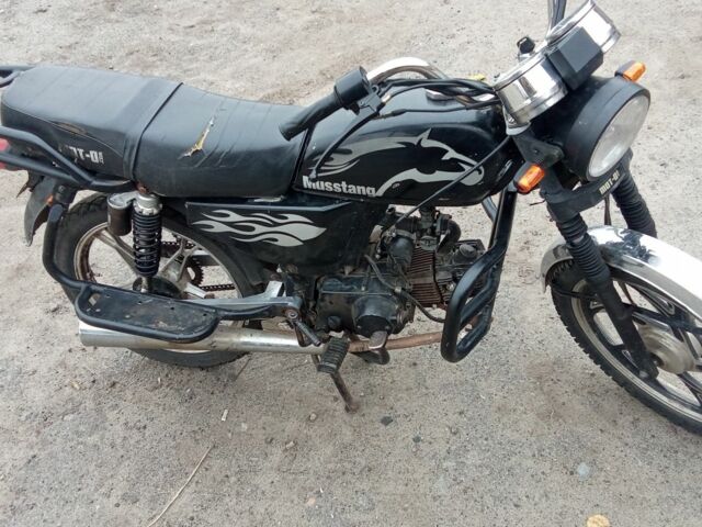 Мустанг Другая, объемом двигателя 0.11 л и пробегом 0 тыс. км за 381 $, фото 3 на Automoto.ua