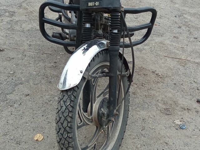 Мустанг Другая, объемом двигателя 0.11 л и пробегом 0 тыс. км за 381 $, фото 4 на Automoto.ua