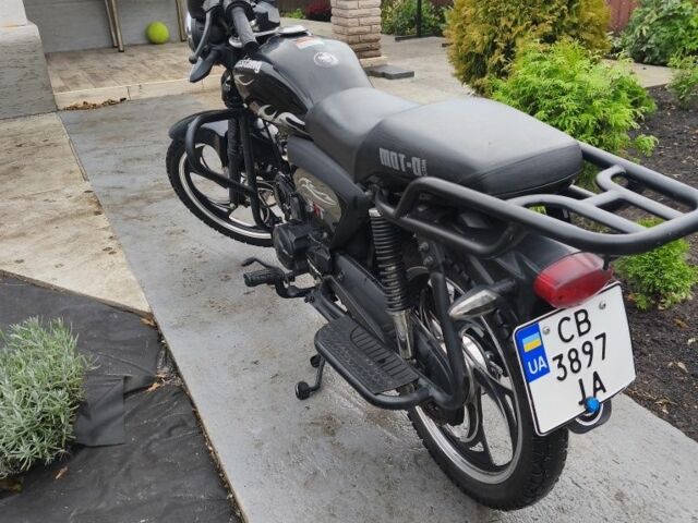 Мустанг Другая 2021 в Нежине на Automoto.ua Мустанг Другая, объемом двигателя 0.13 л и пробегом 0 тыс. км за 480 $, фото 2 на Automoto.ua