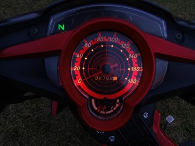 Мустанг Інша 2023 у Сарнах на Automoto.ua Мустанг Інша, об'ємом двигуна 6 л та пробігом 0 тис. км за 650 $, фото 5 на Automoto.ua