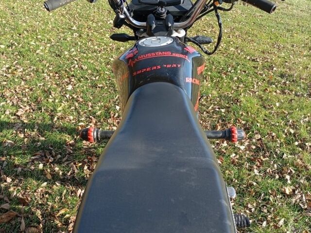 Мустанг Інша, об'ємом двигуна 0.13 л та пробігом 0 тис. км за 477 $, фото 3 на Automoto.ua