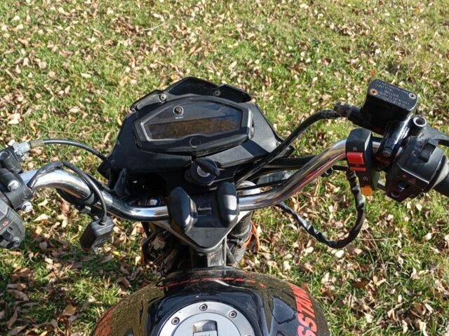 Мустанг Інша, об'ємом двигуна 0.13 л та пробігом 0 тис. км за 477 $, фото 2 на Automoto.ua