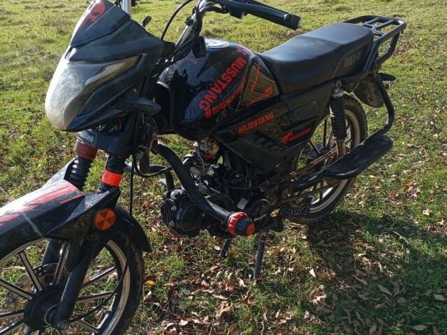 Мустанг Інша, об'ємом двигуна 0.13 л та пробігом 0 тис. км за 477 $, фото 7 на Automoto.ua