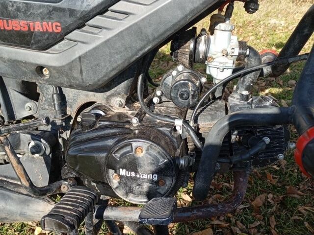 Мустанг Інша, об'ємом двигуна 0.13 л та пробігом 0 тис. км за 477 $, фото 5 на Automoto.ua