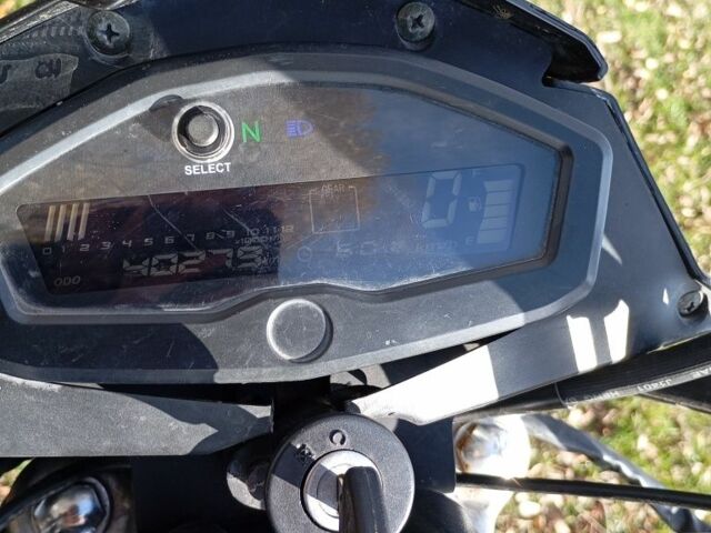 Мустанг Інша, об'ємом двигуна 0.13 л та пробігом 0 тис. км за 477 $, фото 4 на Automoto.ua