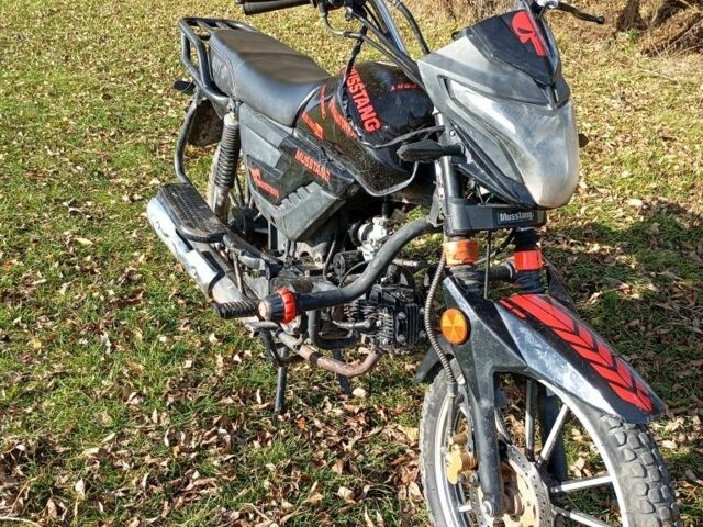 Мустанг Інша, об'ємом двигуна 0.13 л та пробігом 0 тис. км за 477 $, фото 1 на Automoto.ua