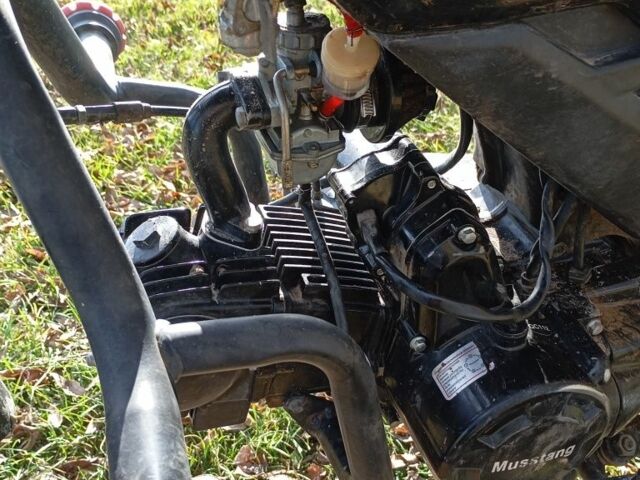 Мустанг Інша, об'ємом двигуна 0.13 л та пробігом 0 тис. км за 477 $, фото 6 на Automoto.ua