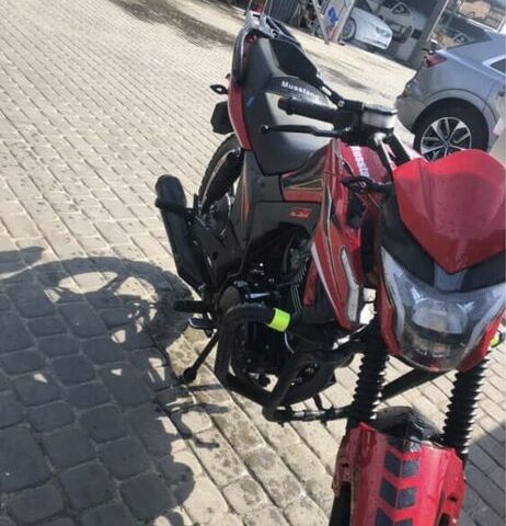 Мустанг Другая, объемом двигателя 0.2 л и пробегом 0 тыс. км за 952 $, фото 1 на Automoto.ua