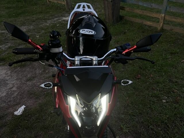 Мустанг Інша, об'ємом двигуна 0.2 л та пробігом 0 тис. км за 25000 $, фото 2 на Automoto.ua