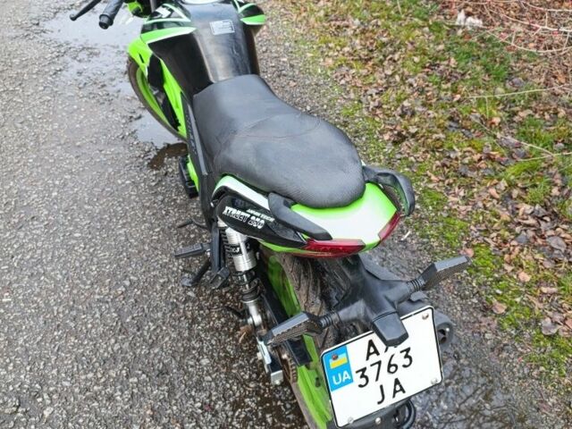 Мустанг Інша, об'ємом двигуна 0.25 л та пробігом 0 тис. км за 1185 $, фото 9 на Automoto.ua