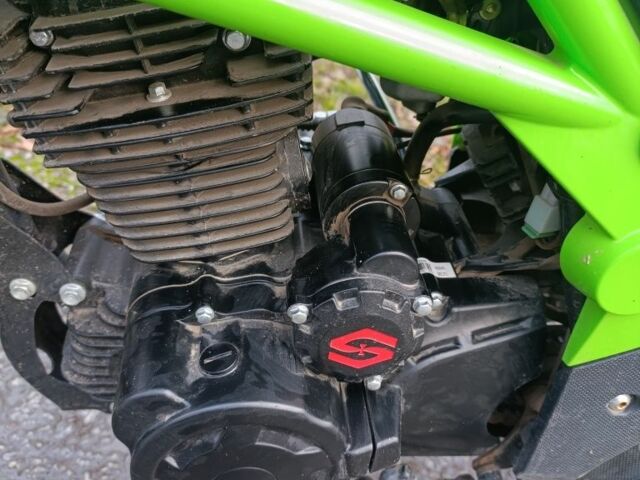 Мустанг Інша, об'ємом двигуна 0.25 л та пробігом 0 тис. км за 1185 $, фото 10 на Automoto.ua