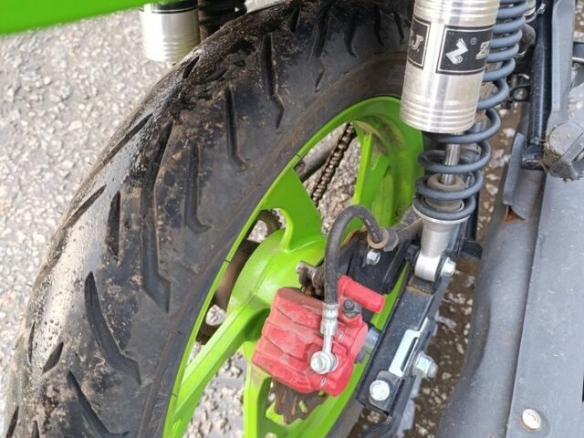 Мустанг Інша, об'ємом двигуна 0.25 л та пробігом 0 тис. км за 1185 $, фото 3 на Automoto.ua