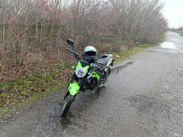 Мустанг Інша, об'ємом двигуна 0.25 л та пробігом 0 тис. км за 1185 $, фото 1 на Automoto.ua