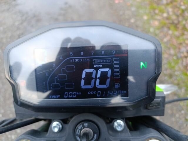 Мустанг Другая, объемом двигателя 0.25 л и пробегом 0 тыс. км за 1186 $, фото 11 на Automoto.ua