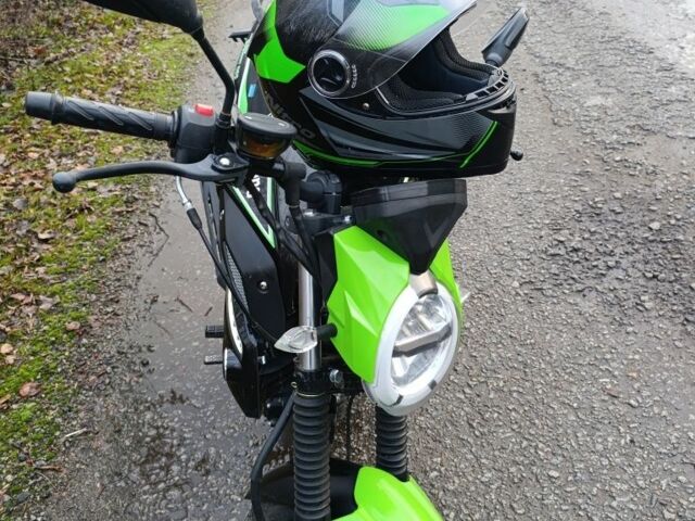 Мустанг Другая, объемом двигателя 0.25 л и пробегом 0 тыс. км за 1186 $, фото 6 на Automoto.ua