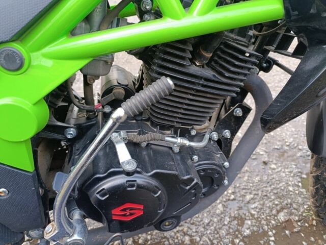 Мустанг Інша, об'ємом двигуна 0.25 л та пробігом 0 тис. км за 1185 $, фото 4 на Automoto.ua