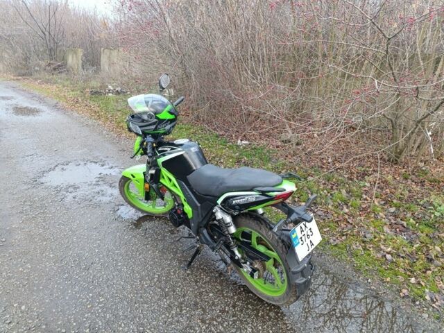 Мустанг Інша, об'ємом двигуна 0.25 л та пробігом 0 тис. км за 1185 $, фото 2 на Automoto.ua