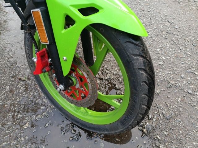 Мустанг Інша, об'ємом двигуна 0.25 л та пробігом 0 тис. км за 1185 $, фото 5 на Automoto.ua