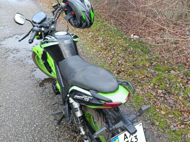 Мустанг Другая, объемом двигателя 0.25 л и пробегом 0 тыс. км за 1186 $, фото 8 на Automoto.ua