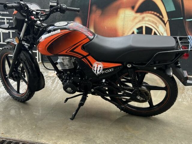 Мустанг Другая, объемом двигателя 0.15 л и пробегом 0 тыс. км за 650 $, фото 7 на Automoto.ua