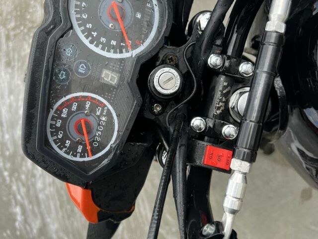 Мустанг Другая, объемом двигателя 0.15 л и пробегом 0 тыс. км за 650 $, фото 4 на Automoto.ua