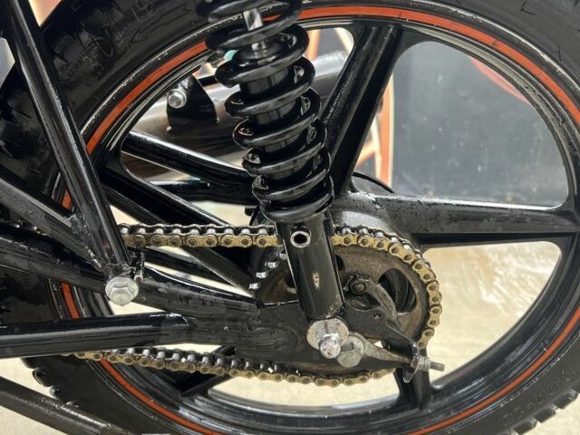 Мустанг Другая, объемом двигателя 0.15 л и пробегом 0 тыс. км за 650 $, фото 6 на Automoto.ua