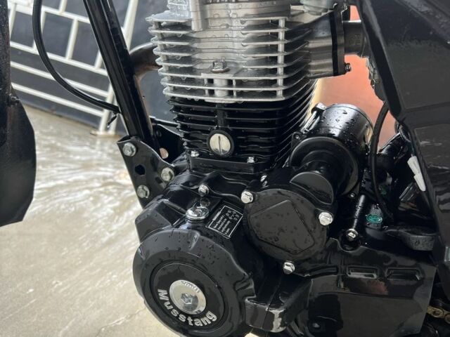 Мустанг Другая, объемом двигателя 0.15 л и пробегом 0 тыс. км за 650 $, фото 5 на Automoto.ua