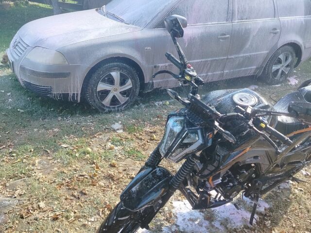 Мустанг Другая, объемом двигателя 0.2 л и пробегом 0 тыс. км за 1000 $, фото 4 на Automoto.ua