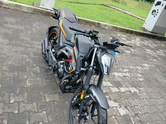 Мустанг Другая, объемом двигателя 0.2 л и пробегом 0 тыс. км за 1000 $, фото 7 на Automoto.ua