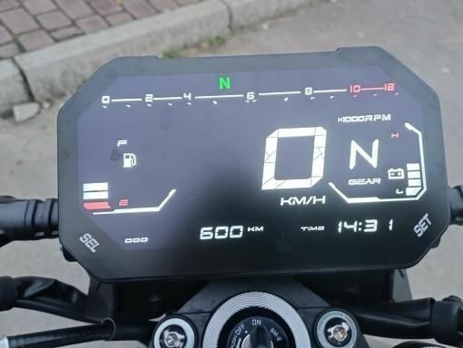 Мустанг Другая, объемом двигателя 0.2 л и пробегом 0 тыс. км за 1000 $, фото 3 на Automoto.ua