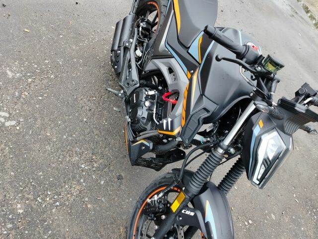 Мустанг Другая, объемом двигателя 0.2 л и пробегом 0 тыс. км за 1000 $, фото 6 на Automoto.ua