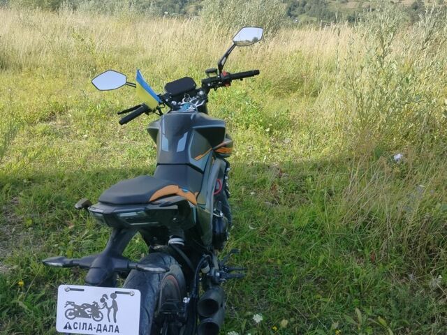 Мустанг Другая, объемом двигателя 0.2 л и пробегом 0 тыс. км за 1000 $, фото 1 на Automoto.ua