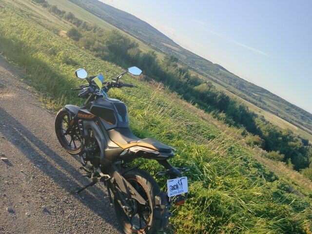 Мустанг Другая, объемом двигателя 0.2 л и пробегом 0 тыс. км за 1000 $, фото 2 на Automoto.ua