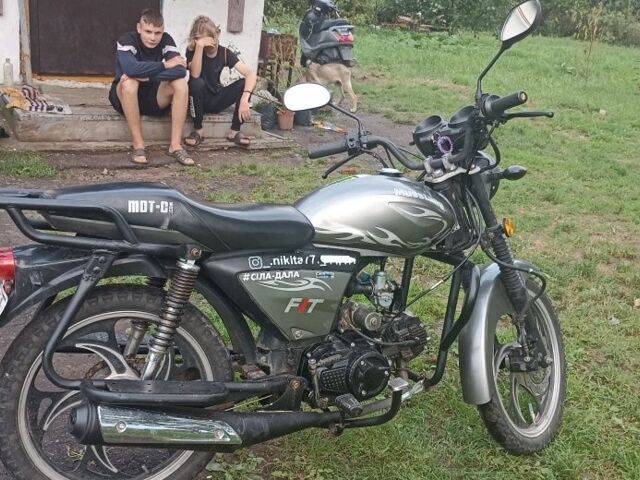 Мустанг Другая, объемом двигателя 0.13 л и пробегом 0 тыс. км за 490 $, фото 3 на Automoto.ua