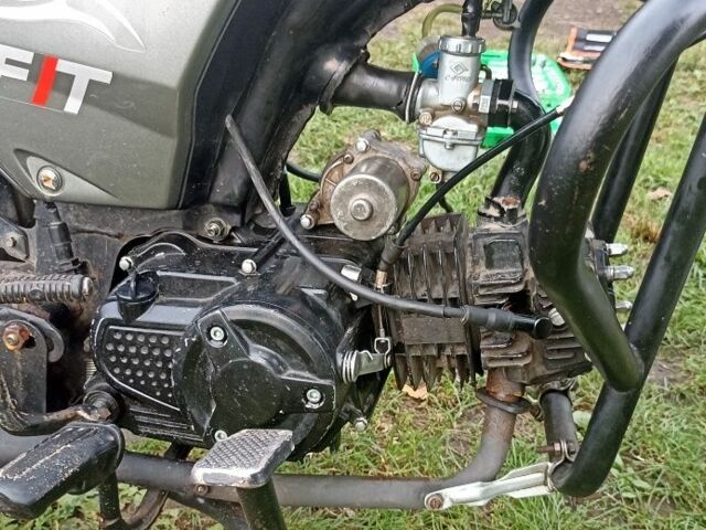 Мустанг Другая, объемом двигателя 0.13 л и пробегом 0 тыс. км за 490 $, фото 1 на Automoto.ua