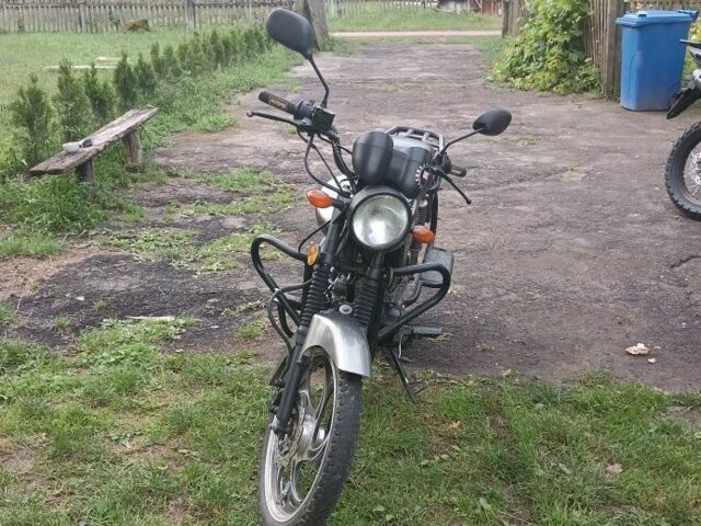 Мустанг Другая, объемом двигателя 0.13 л и пробегом 0 тыс. км за 490 $, фото 4 на Automoto.ua