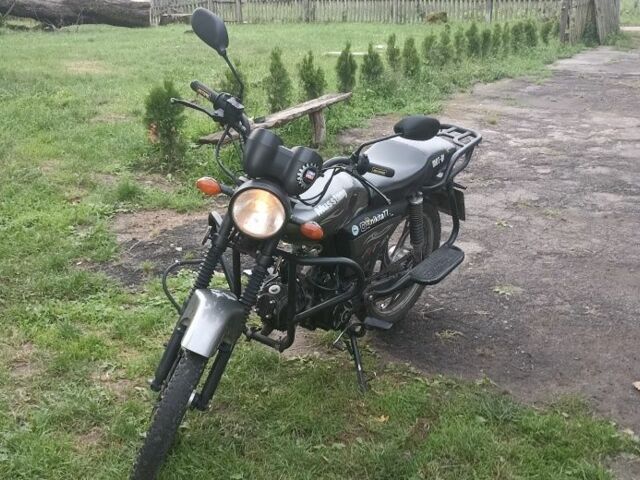 Мустанг Другая, объемом двигателя 0.13 л и пробегом 0 тыс. км за 490 $, фото 2 на Automoto.ua