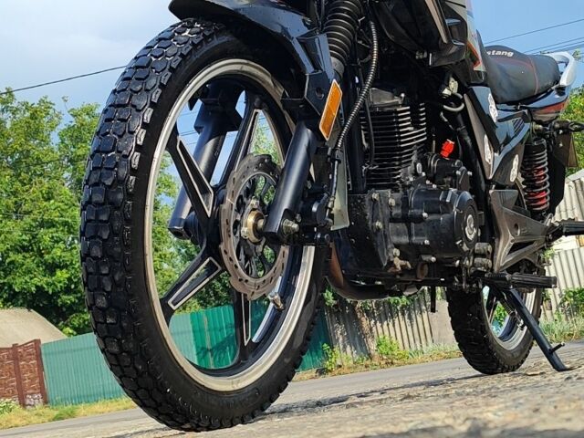 Мустанг Інша, об'ємом двигуна 0.2 л та пробігом 0 тис. км за 788 $, фото 3 на Automoto.ua